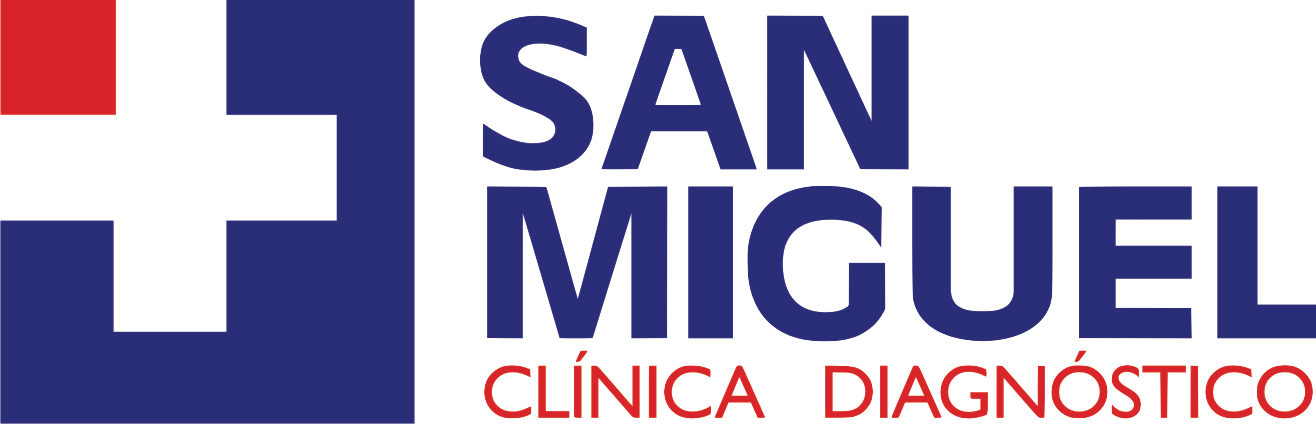 Clínicas San Miguel. Especialidad en diagnóstico por imagen.